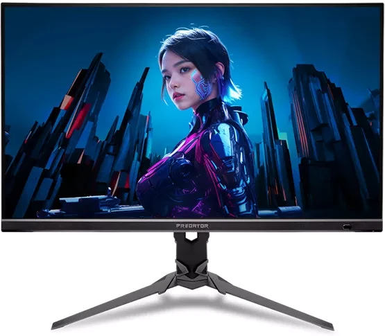 Acer IPS - 160HZ nagyítás