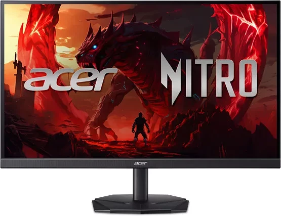 Acer LED VA - 200 HZ nagyítás