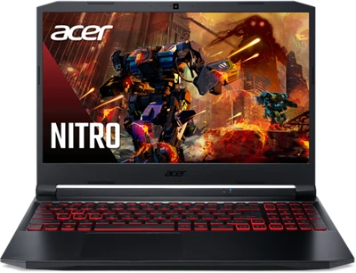 Acer AN515-57-57Q7 nagyítás