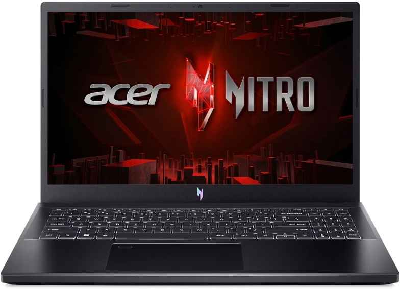 Acer NITRO ANV15-52 NH.QZ8EU.013-P336365 LAPTOP nagyítás