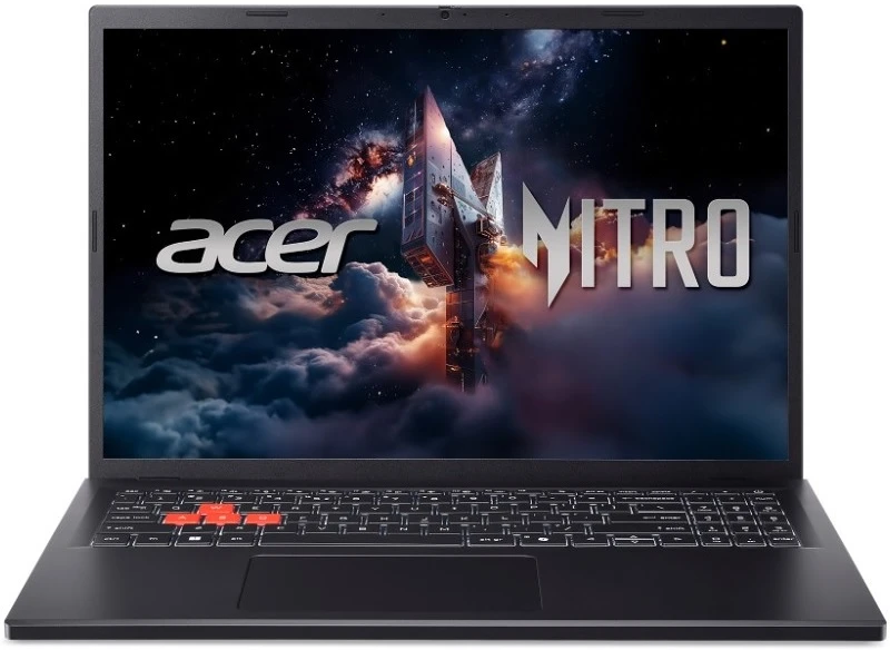 Acer NITRO LITE 16 - NL16-71G-51UK NH.DAGEU.001-P327722 LAPTOP nagyítás