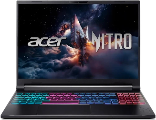 Acer NITRO V 16S ANV16S-71 NH.U27EU.007-P336439 LAPTOP nagyítás