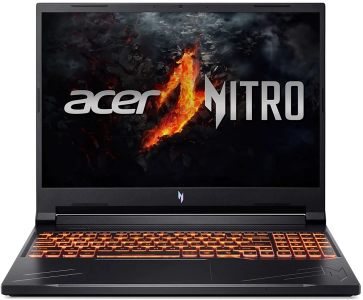 Acer NITRO V ANV16-41-R51J NH.QRUEU.007-P267320 LAPTOP nagyítás