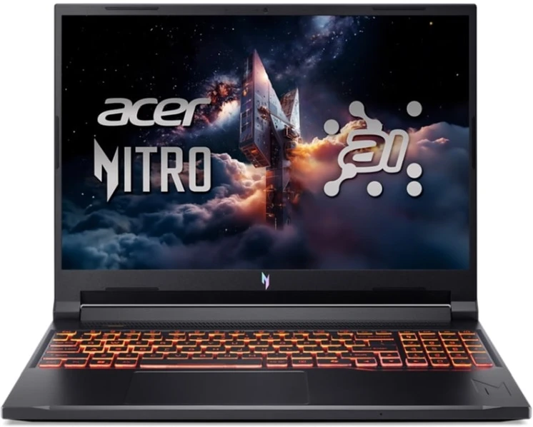 Acer NITRO V ANV16-42-R17V NH.U1HEU.007-P318338 LAPTOP nagyítás