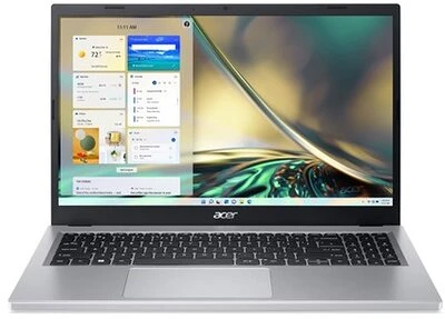 Acer A315-24P-R7QE nagyítás