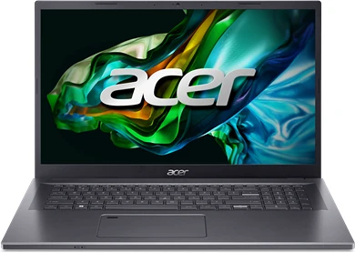Acer A517-58M-31U4 nagyítás
