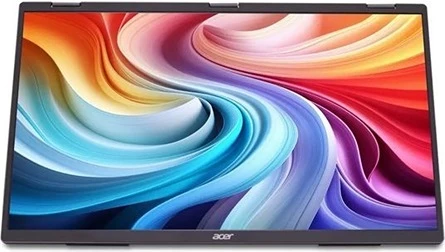 Acer PD193QTEBMIUUX nagyítás