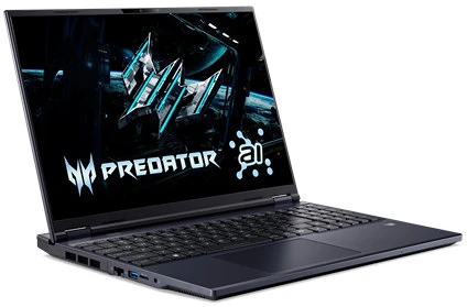 Acer PHN16-73-90E0 nagyítás