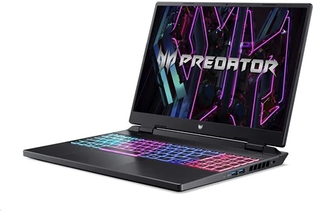 Acer PHN16-73-99A3 nagyítás