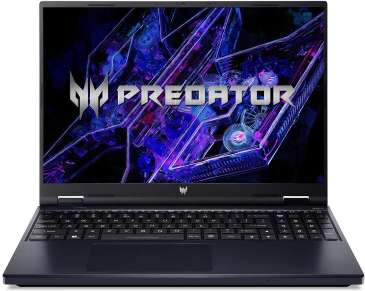 Acer PREDATOR HELIOS NEO 16 PHN16-73-98D4 NH.QX4EU.006-P267819 LAPTOP nagyítás