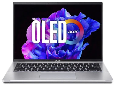 Acer SFG14-71-58MW nagyítás