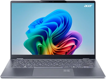 Acer SWIFT 14 AI SF14-51 NX.J2JEU.006-P242122 LAPTOP nagyítás