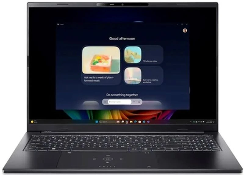 Acer SWIFT GO AI SFG16-74-744X NX.JNMEU.001-P311391 LAPTOP nagyítás