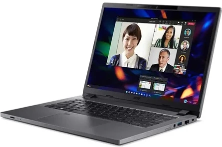 Acer TMP216-51-TCO-50QK nagyítás