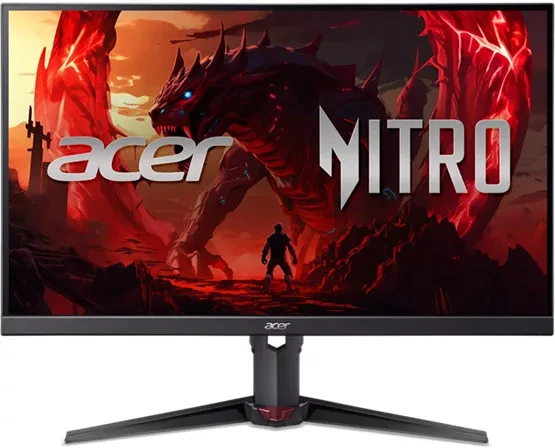 Acer TN - 600HZ nagyítás