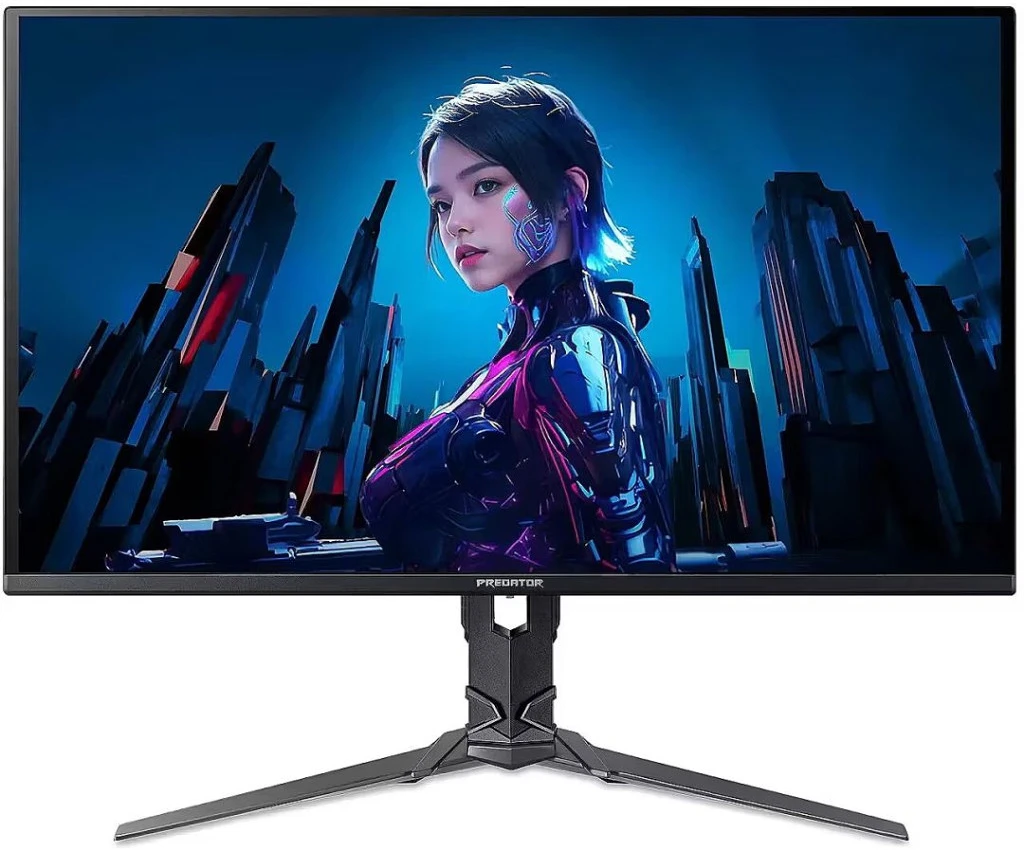 Acer UM-GXXEE-305 nagyítás