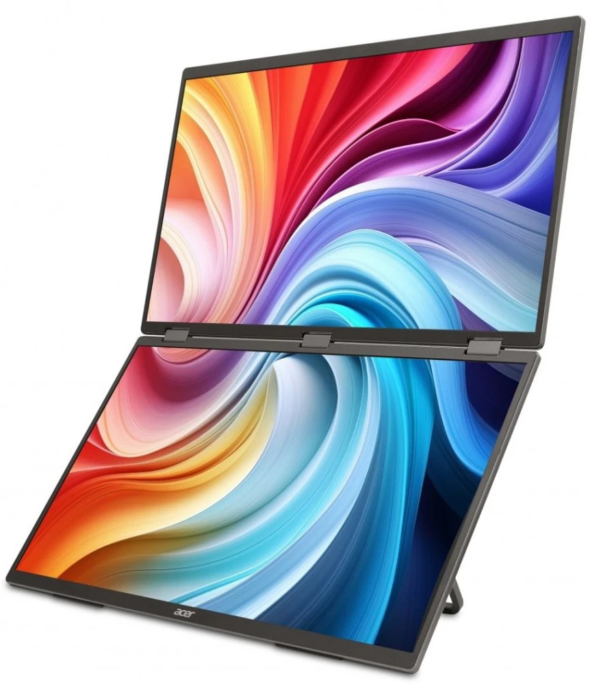 Acer UM-XP3EE-E01 nagyítás