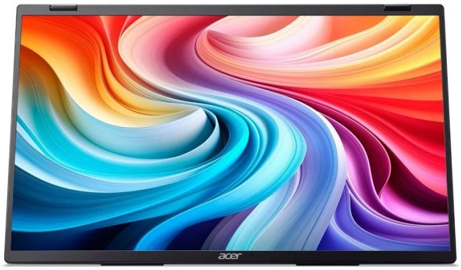 Acer UM-XP3EE-E09 nagyítás