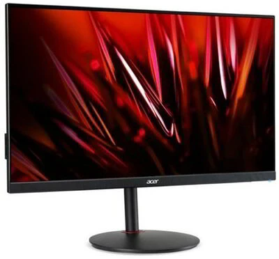 Acer 24.5"; nagyítás