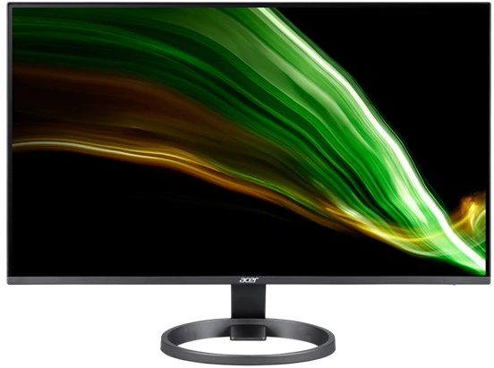 Acer UM.QR2EE.G01 nagyítás