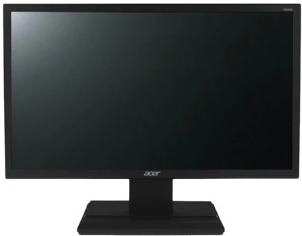 Acer V226HQLBBI nagyítás