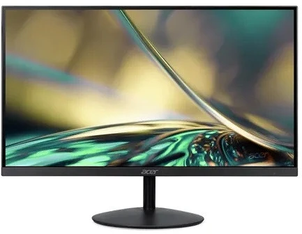 Acer VA - 100HZ nagyítás