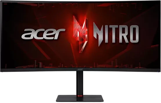 Acer VA - 200HZ nagyítás