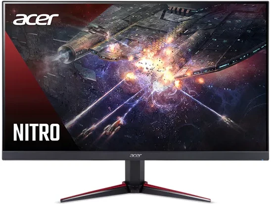 Acer VG270GBMIPX nagyítás