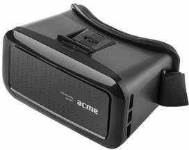 Acme VRB01 nagyítás