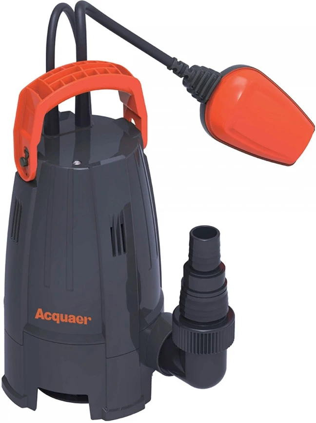 Acquaer AKS250PW nagyítás