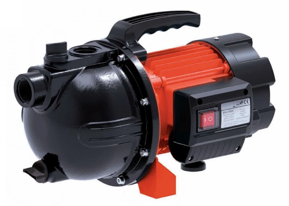 Acquaer EKJ1002I nagyítás