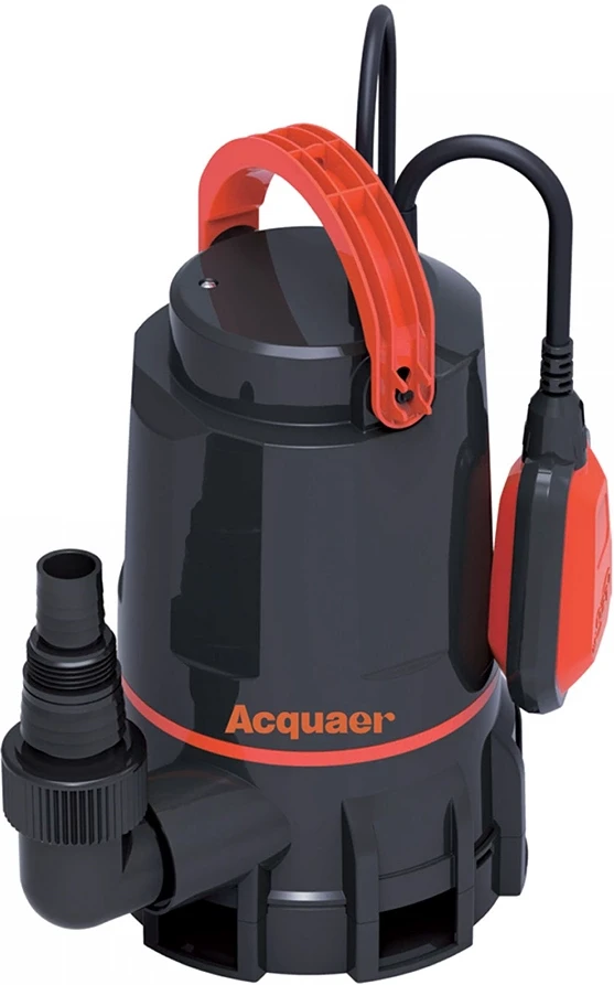 Acquaer EKS1000PW nagyítás