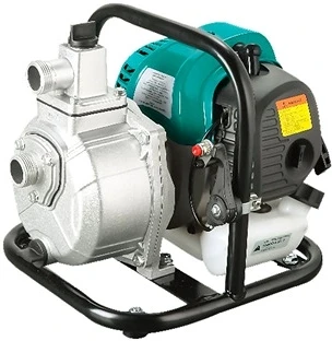 Acquaer LGP10A nagyítás