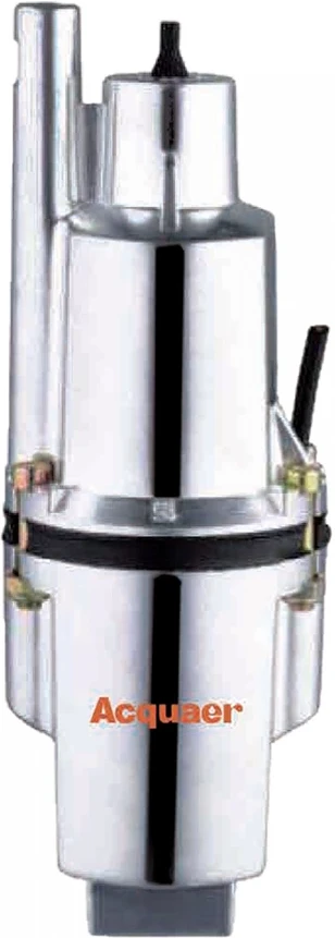 Acquaer VMP280 nagyítás