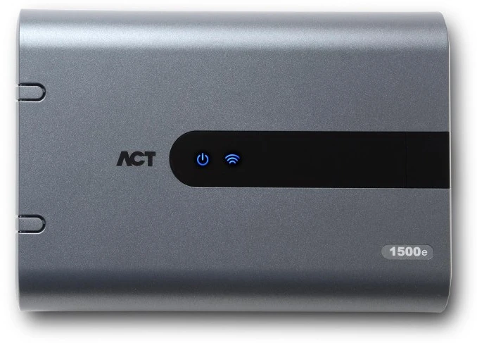 Acre-vanderbilt ACTPRO-1500 nagyítás