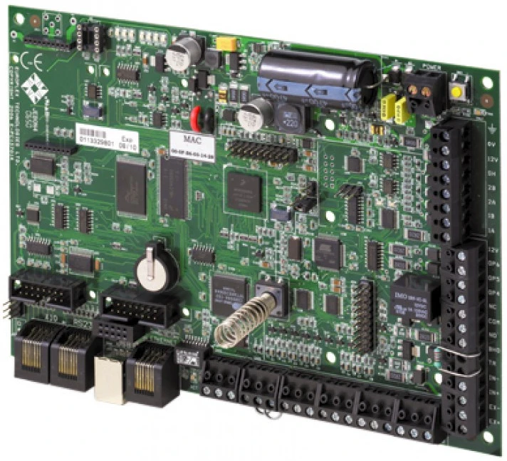 Acre-vanderbilt SPC6300-000 nagyítás