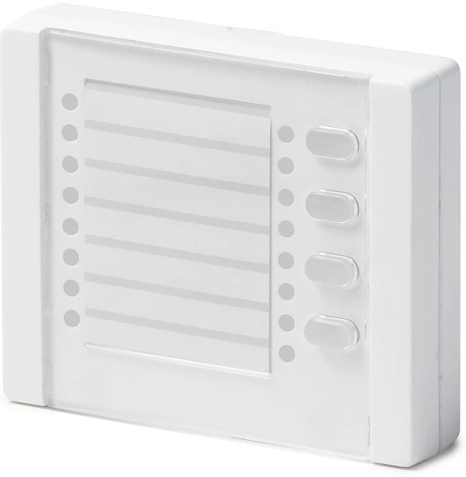 Acre-vanderbilt SPCE120-100 nagyítás