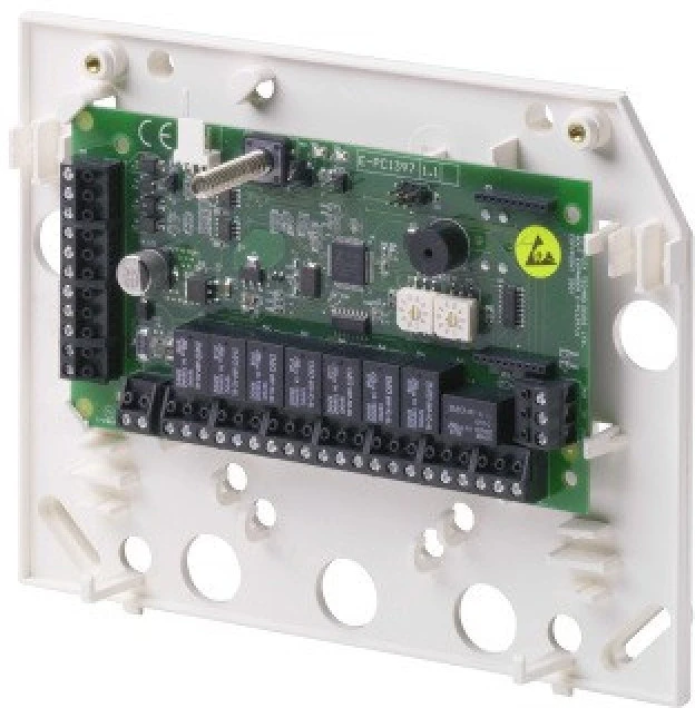 Acre-vanderbilt SPCE452-100 nagyítás