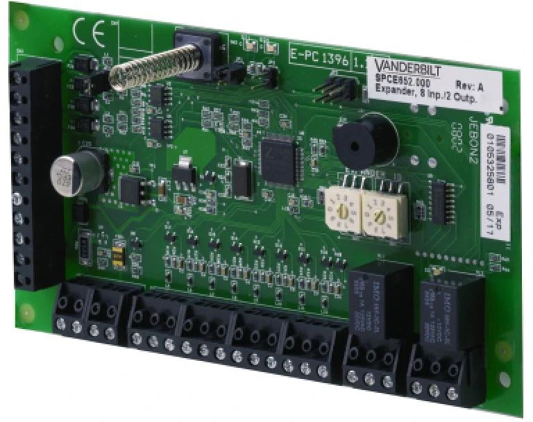 Acre-vanderbilt SPCE652-000 nagyítás