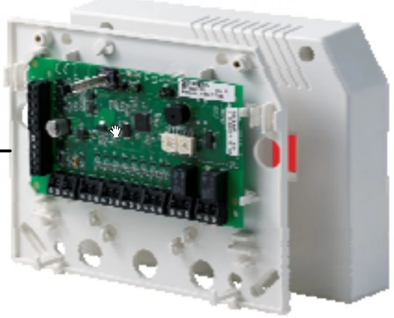 Acre-vanderbilt SPCE652-100 nagyítás