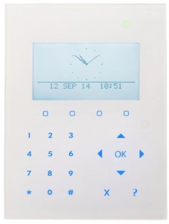 Acre-vanderbilt SPCK520-100-N nagyítás