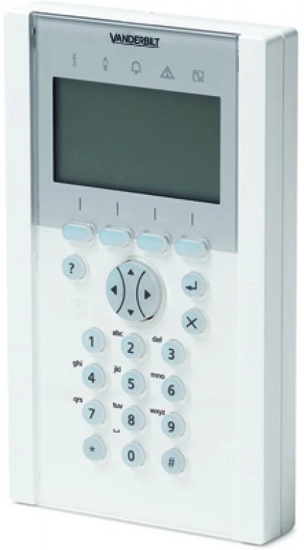 Acre-vanderbilt SPCK620-100-N nagyítás