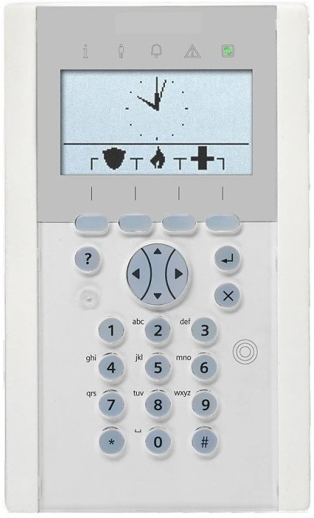 Acre-vanderbilt SPCK623-100-N nagyítás