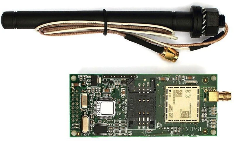 Acre-vanderbilt SPCN342-000 nagyítás