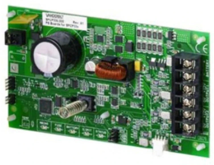 Acre-vanderbilt SPCP330-000 nagyítás