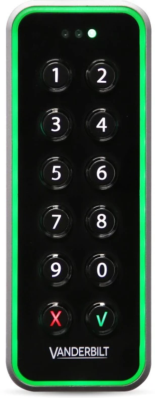 Acre-vanderbilt VR50M-MF nagyítás