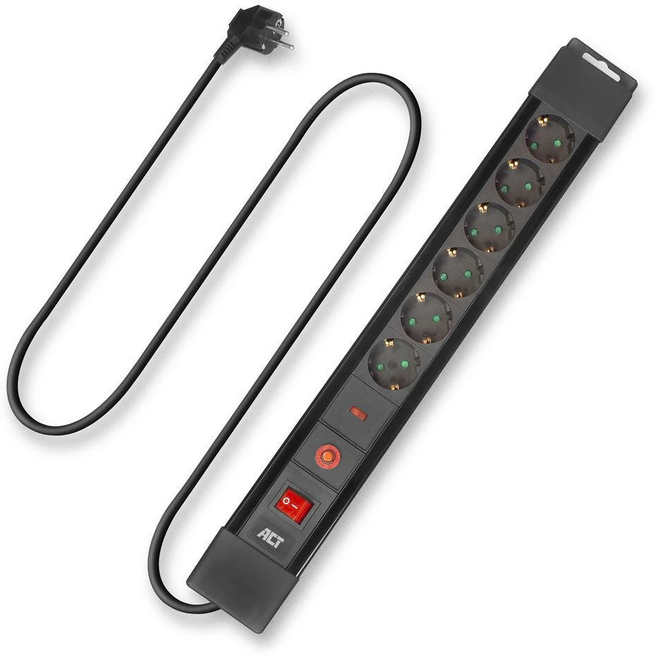 Act AC2450 nagyítás