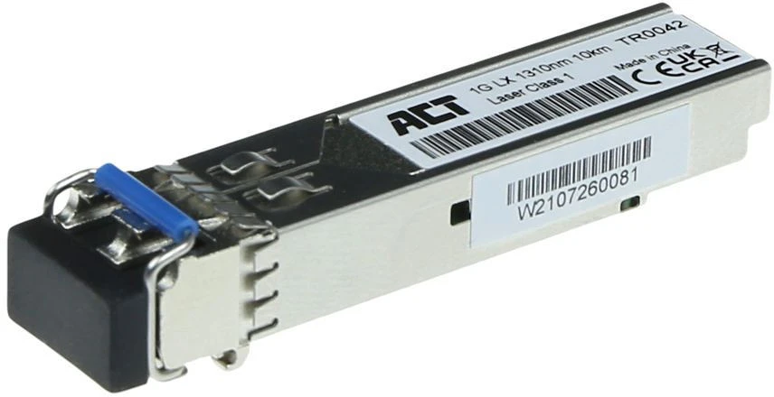 Act SFP-1G-LX nagyítás