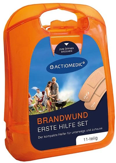 Actiomedic 100.035.03011 nagyítás