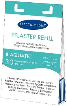 Actiomedic 33.00120 nagyítás